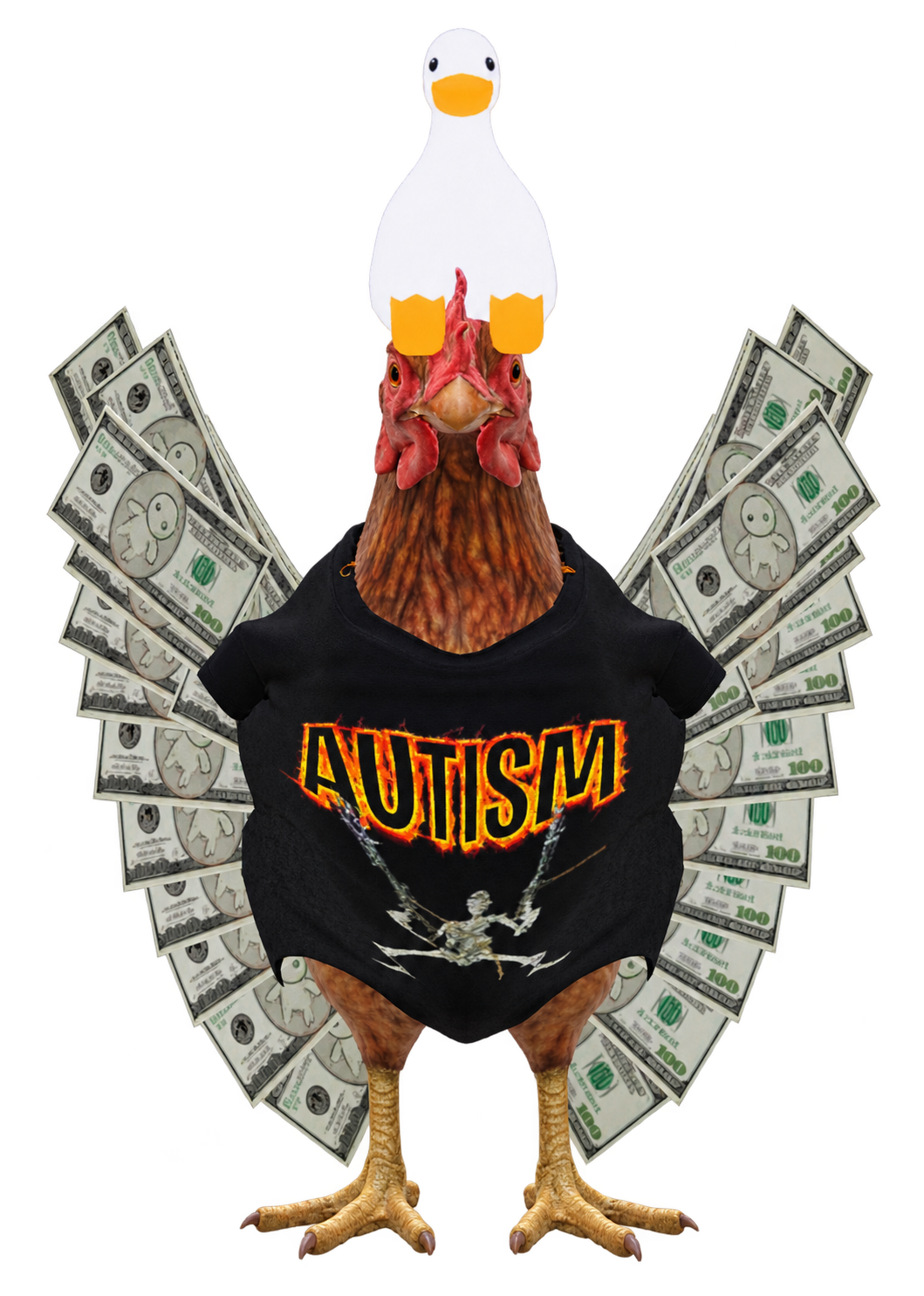 Chicken-Avatar